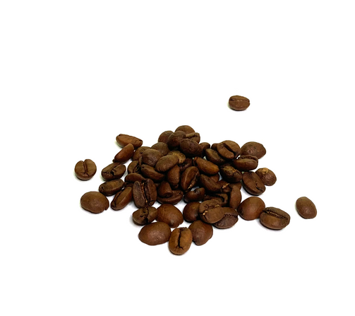A lightly roasted blend of South American coffees that are perfect as an early sunrise roast. Tasting notes include walnuts, mild apple, slight raisin and toffee.