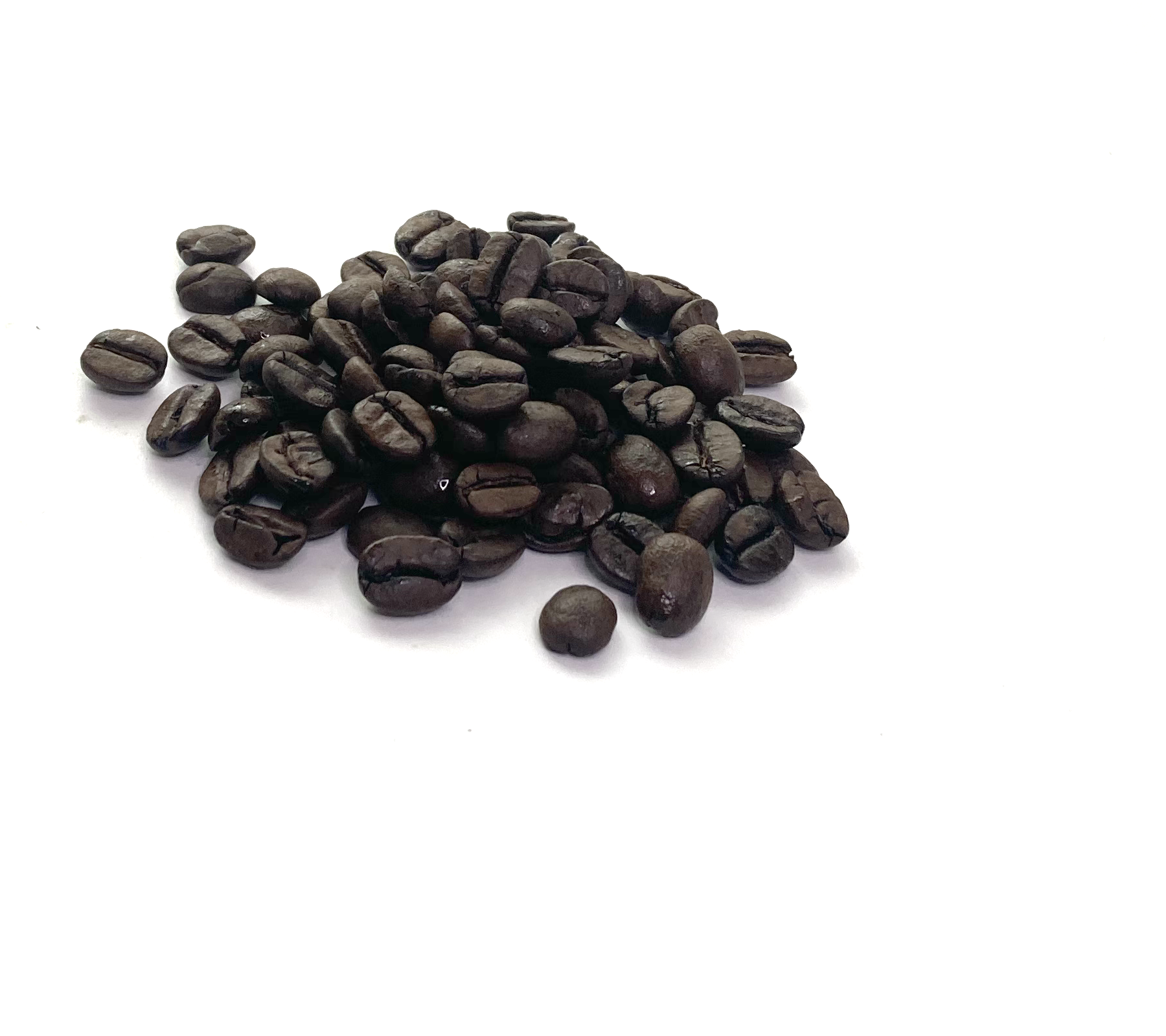 Cold Brew Coffee Beans