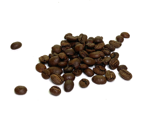 Perfect for those who get the 'jitters' with full caffeine coffee and those who enjoy coffee later in the day but don't need that higher caffeine kick-start. Tasting notes include cocoa and caramel.