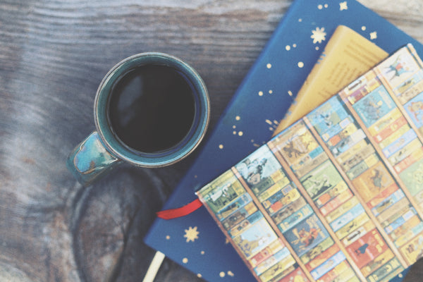 Take it One Cup of Coffee At a Time