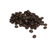 A deep dark roast of our highest scoring African coffees offering a bold, rich coffee flavor. The beans are shiny with an oil sheen and offer a bittersweet flavor with low acidity.